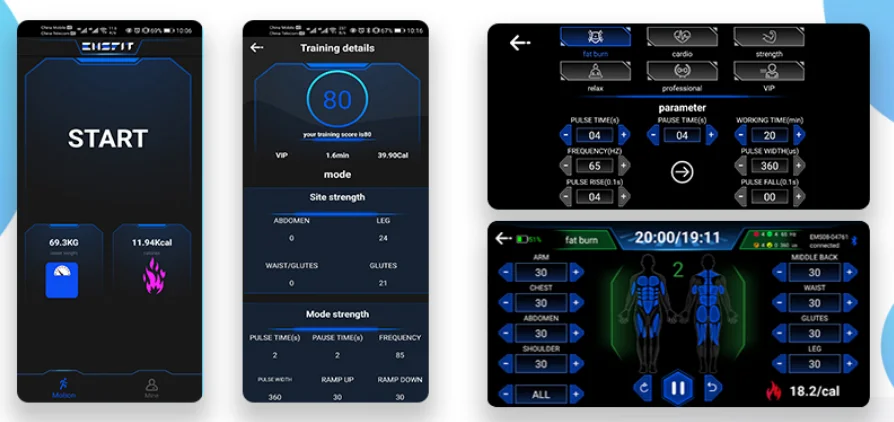 personal system interface personal system interface
