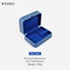 blue set box