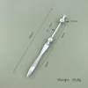 letter opener A
