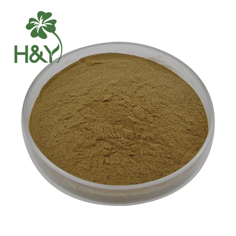 Pure Natural Zanthoxylum Nitidum Extract 10:1 Radix Zanthoxyli Extract
