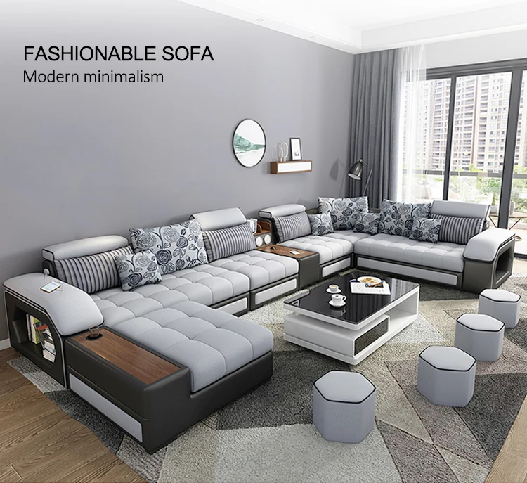 Modern Simplicity Design High Quality Comfortable Durable Multi