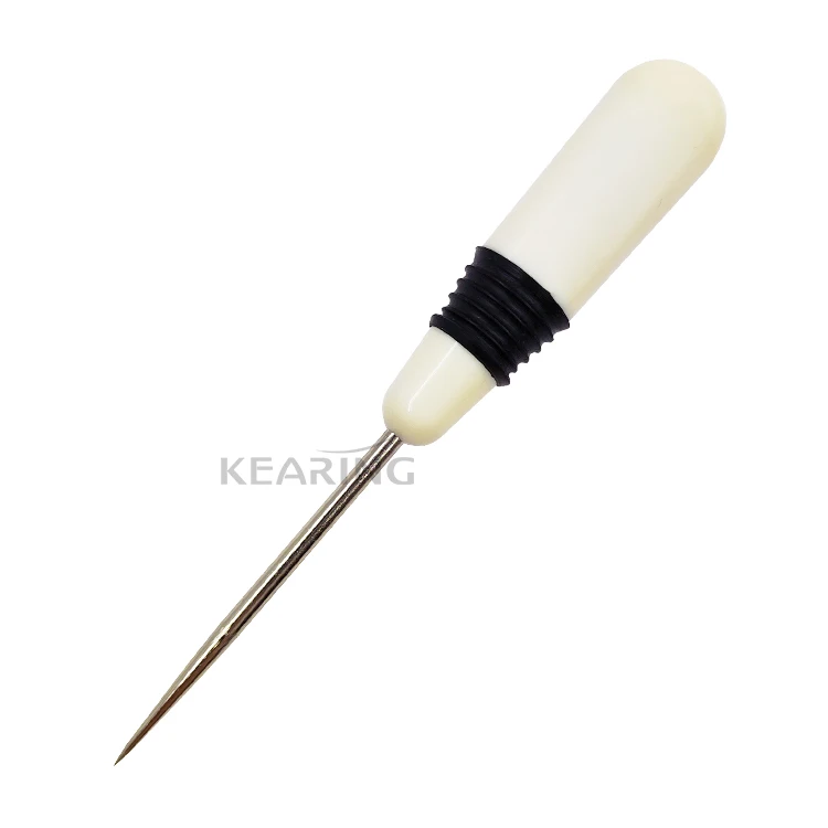 WEDO Non-Sparking Awl Sewing Awl Scratch Awl Tool for Sewing
