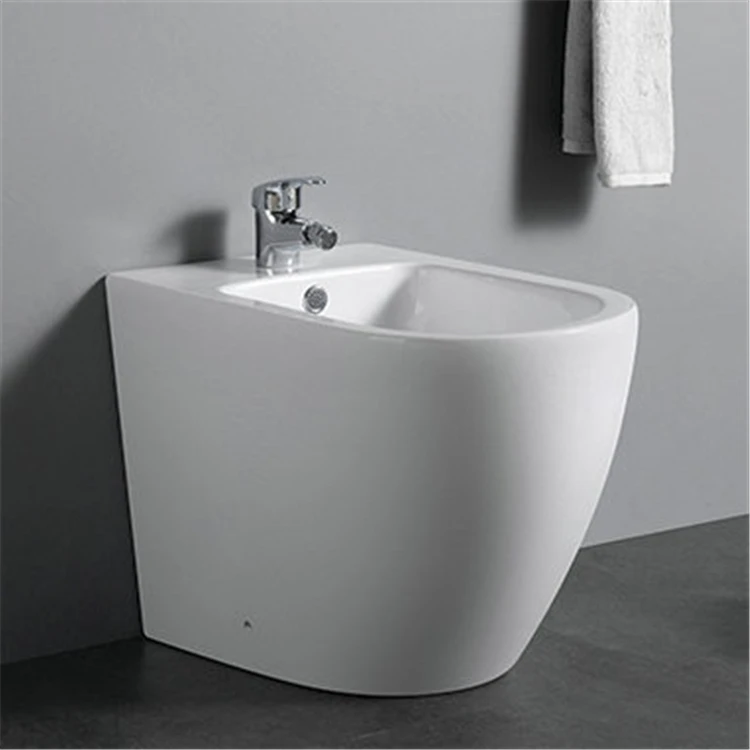 Pedestal Ceramic Sink Bathroom Wash Basin Custom Wall Hung Installing