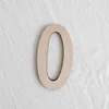 Wood color number 0