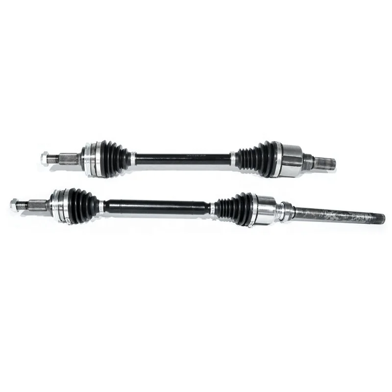 UNIF - N Peugeot Transmission Shaft - OE YL00335880 & YL01458480
