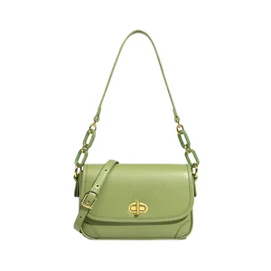 Custom Logo High Quality Ladies Purses and Handbag Elegant Crossbody Bag Fashion Shoulder Bags for Women