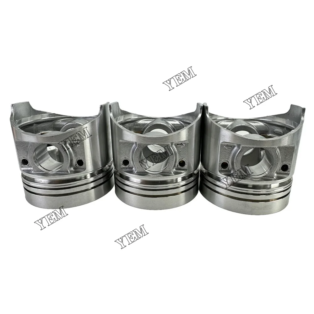 N843 Piston for Shibaura Piston Aftermarket Engine Parts 5