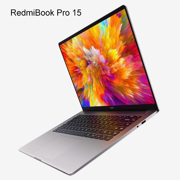 Wholesale Xiaomi Redmibook Pro 15 Laptop 16GB+512GB