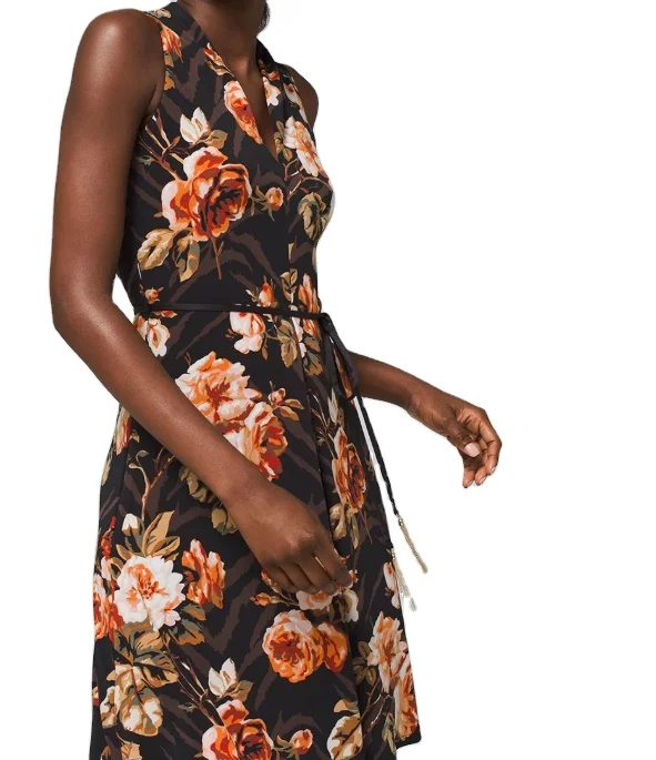 romantic casual dresses