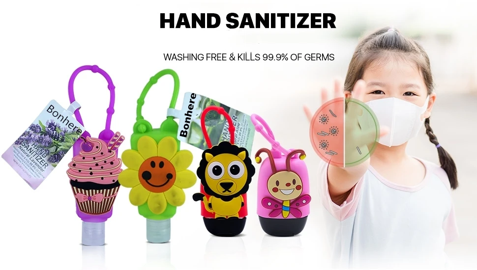 hand sanitizer 51