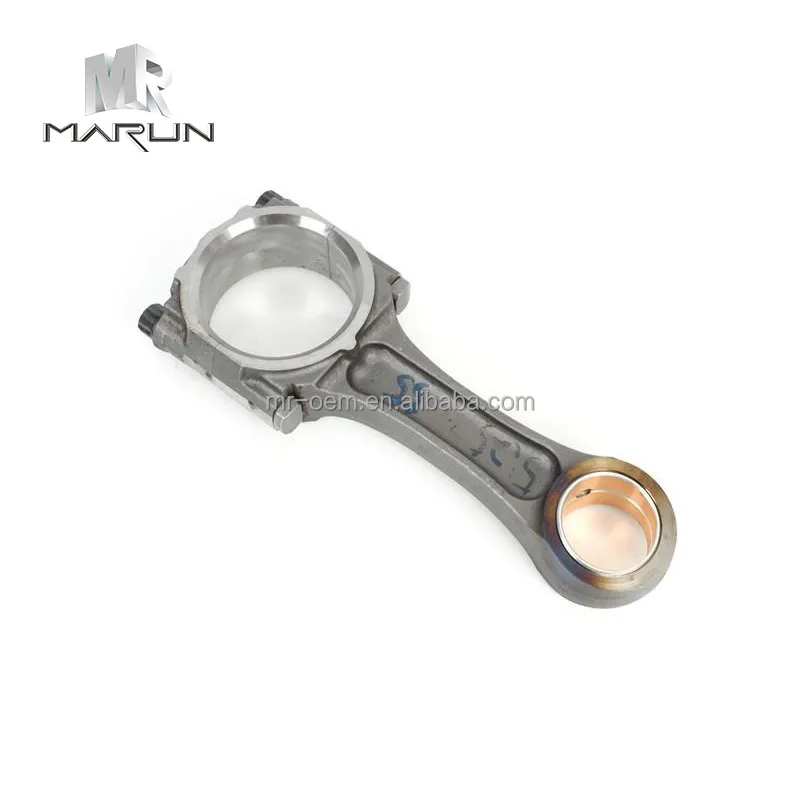 Original 6WG1T Connecting Rod 8-98115948-0 Construction Machinery Engine Parts for ZX450 Excavator