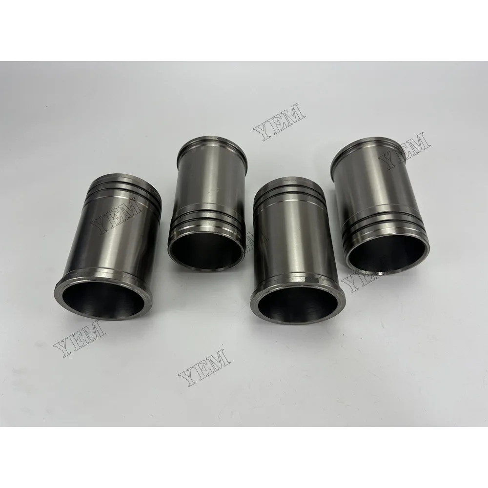 Cylinder Liner for Weichai 490K Universal Engine Parts 3
