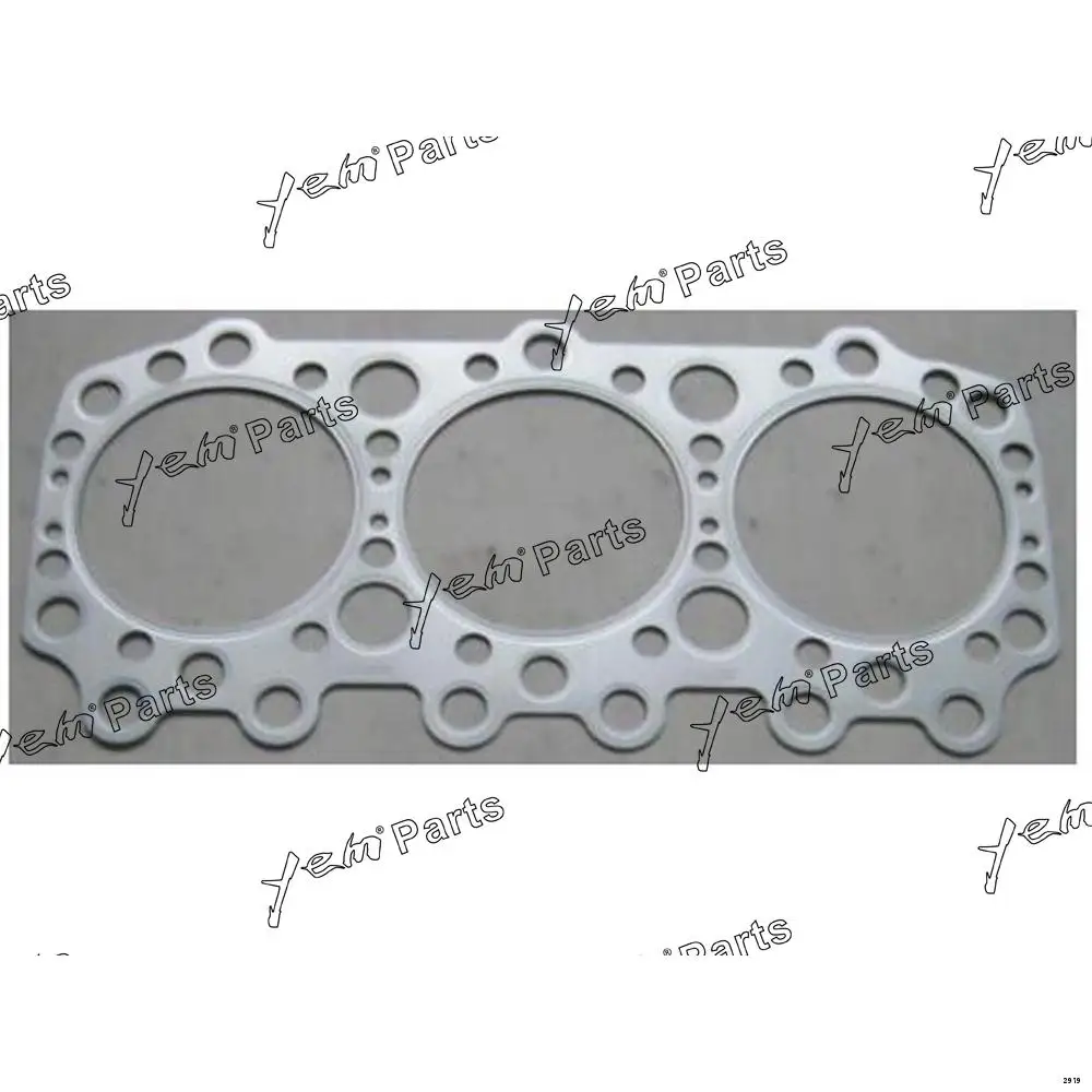 Cylinder Head Gasket Fit for Isuzu 6RB1 Diesel Engine Spare Parts