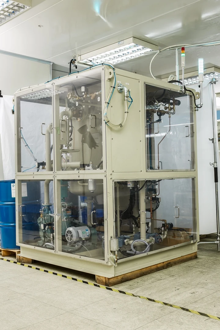 Hot Sale R1234yf Electric Car Air Conditioner Automotive Air