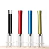 metal wine opener