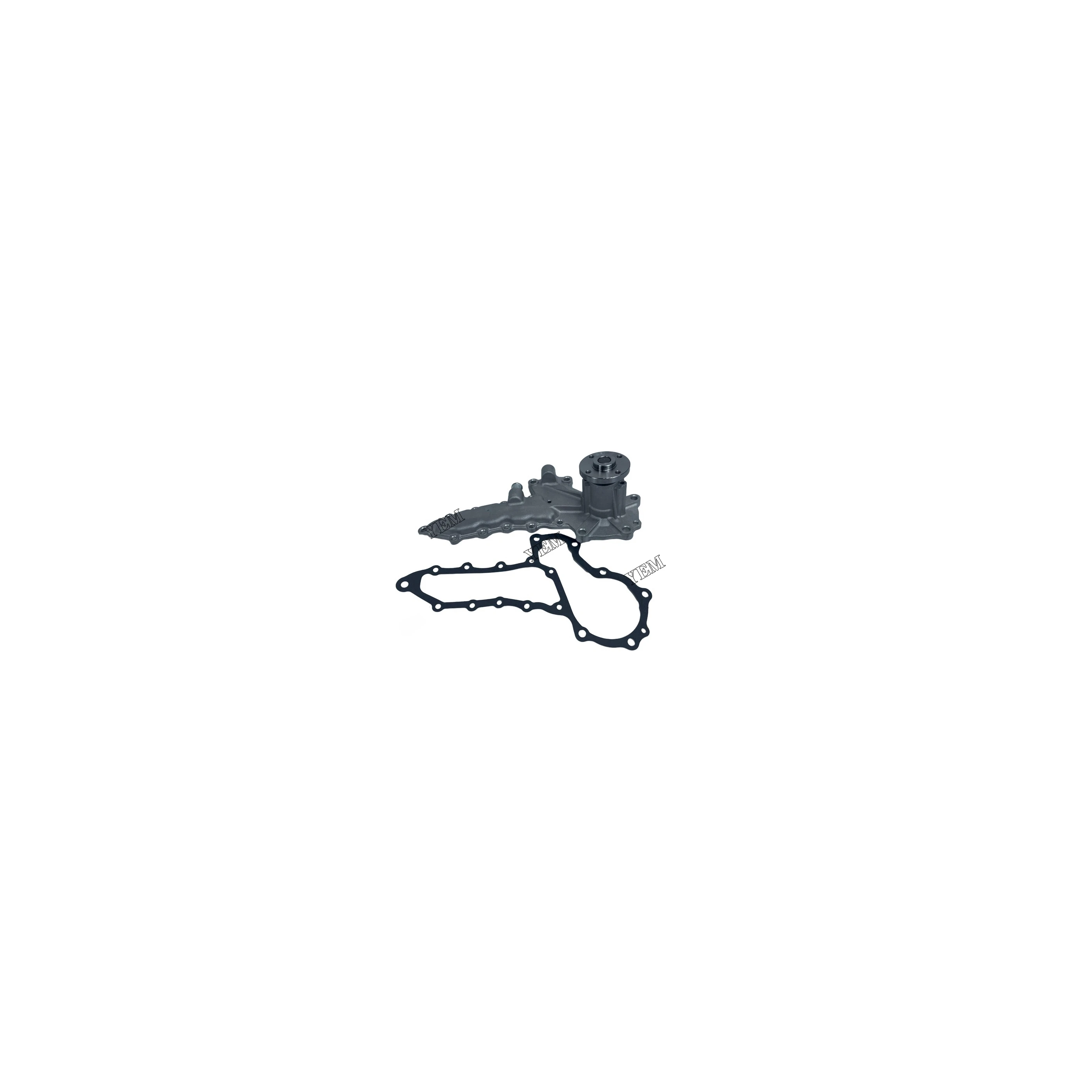 V2403 1G928-73032 Water Pump for Kubota High Quality Engine Parts
