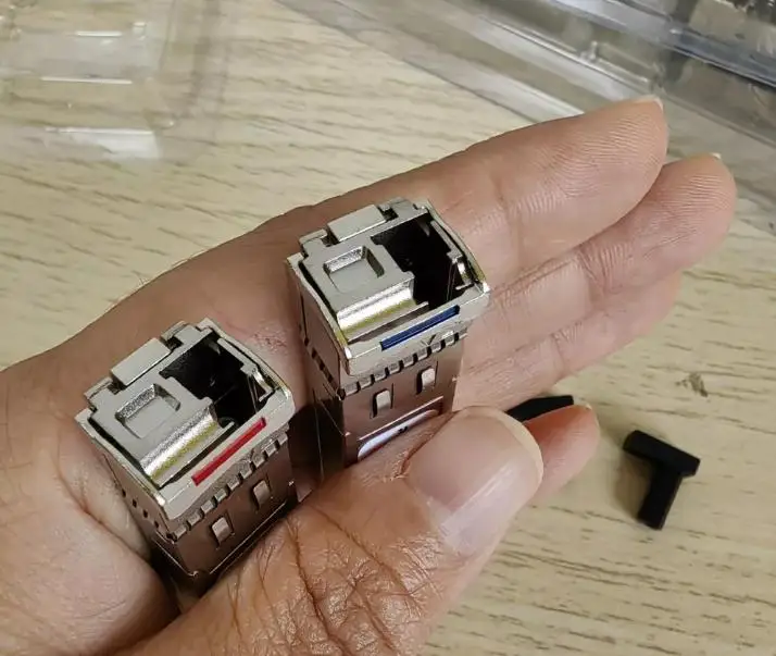 ZXHN F5716G GPON SFP Optical Network Terminal - Original ZTE