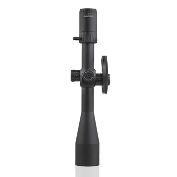 Discover the VT-Z 6-24X50SF First Focal Plane Scope - Water