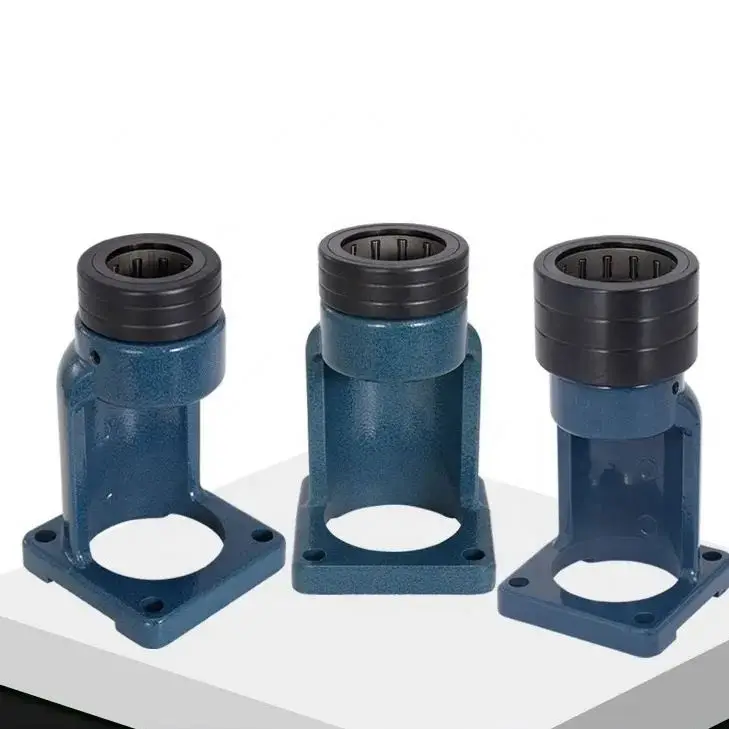 High Precision Engraving CNC Machine BT NBT HSK ISO Tool Holder Locking Device Fastening Tool Holder Fixture Spindle Fittings