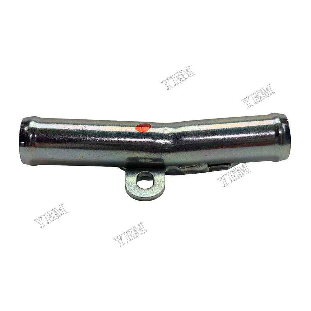 Hose 16805-72860 Fit for Kubota Z482 Engine 2