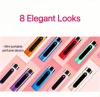 Pink/Orange/Blue/Purple/Red/Green/Golden