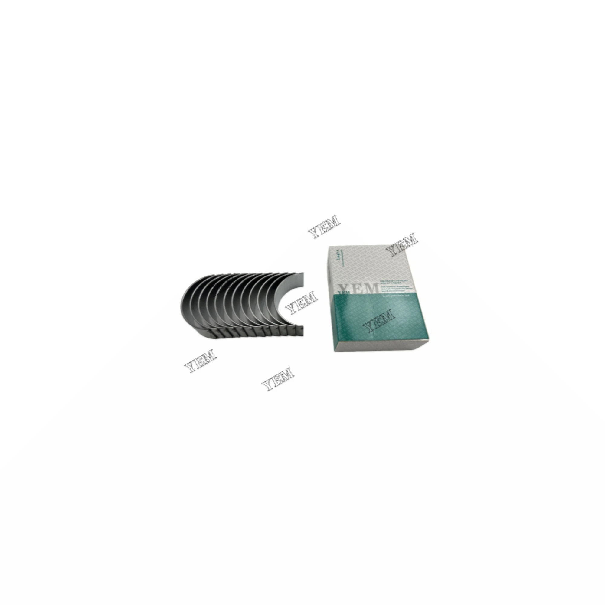 Con Rod Bearing Con Rod Bearing 403F-11 403F-15 404F-22 403F-07 for Perkins Diesel Engine Parts