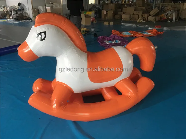 1 Pçs Red Horsehead Inflável Vara Passeio-em Brinquedos Animais Para  Crianças Cavalo Equitação Jogo Ao Ar Livre Plaything Party Abastecimento  Explodir - Brinquedo Esportivo - AliExpress