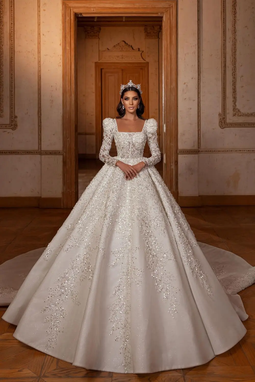 Wedding Dress Best Dresses On Aliexpress Robe Mariage Best France