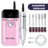 Ponceuse USB rose v6