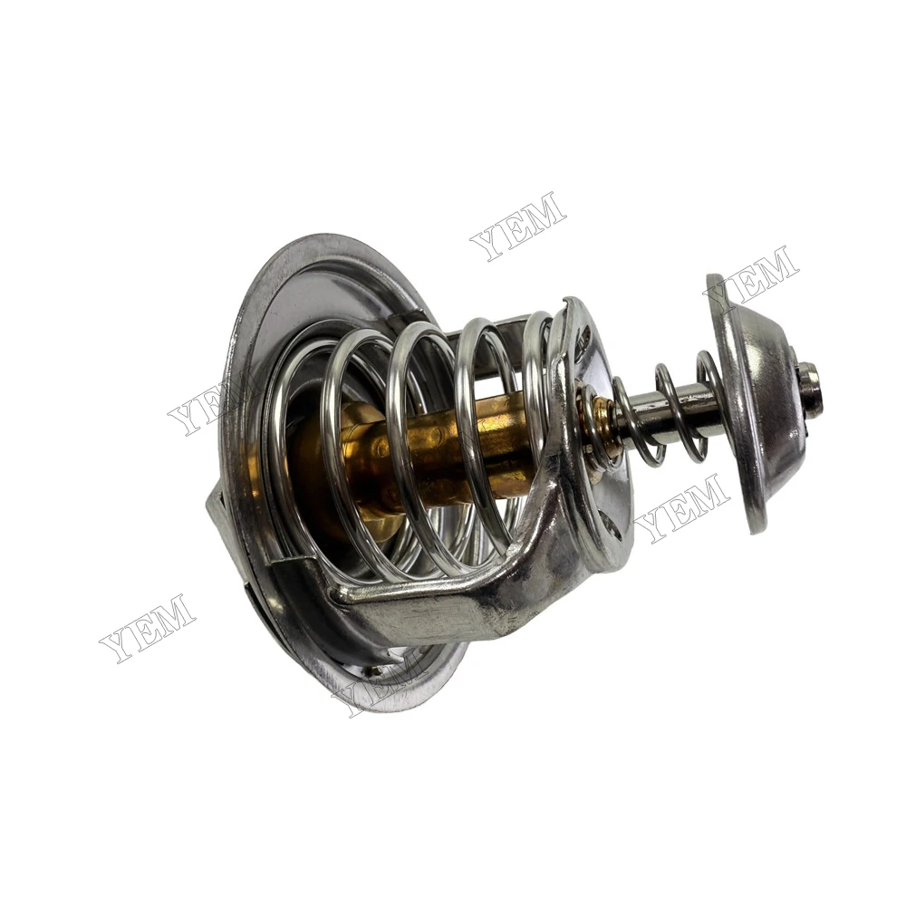 Thermostat Fit for Hino J08E Engine 5