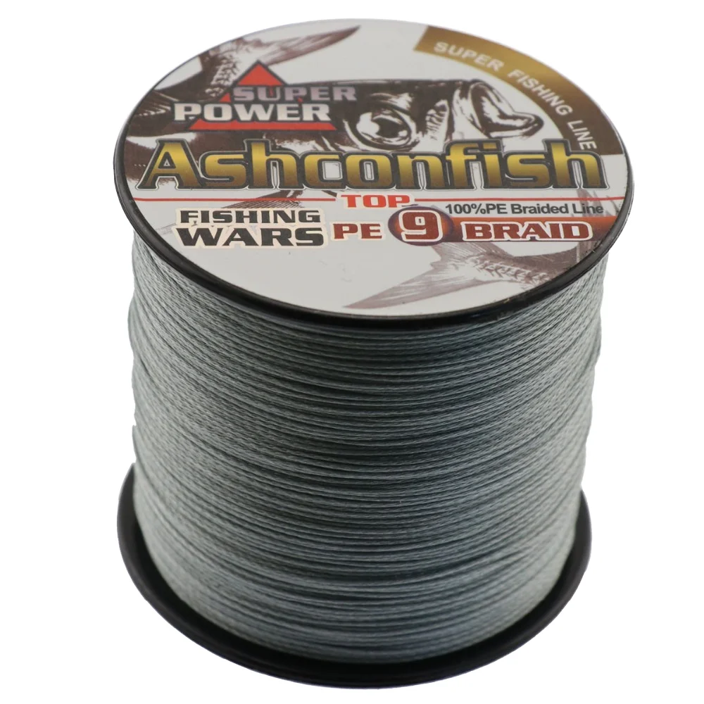PE Fishing Line