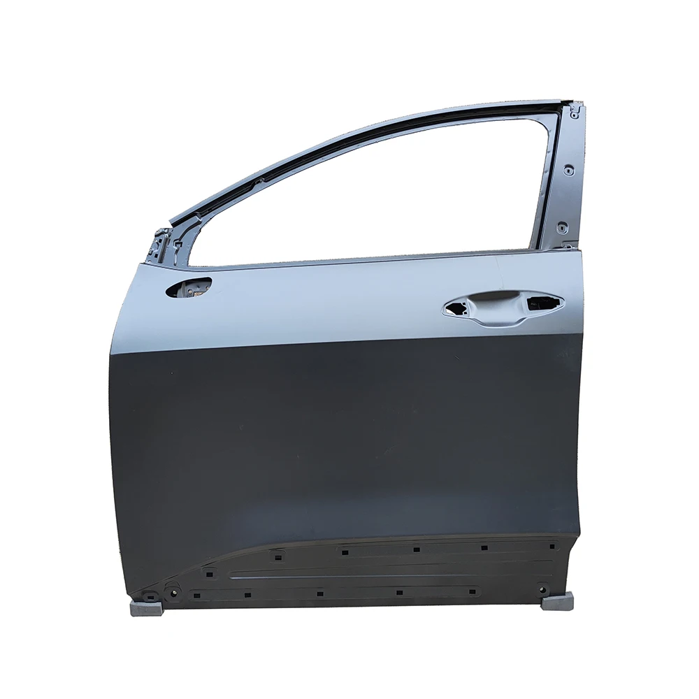 2023 to 2025 Kia Sportage Hot Selling Replaced Steel Car Front