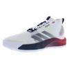 White/Navy