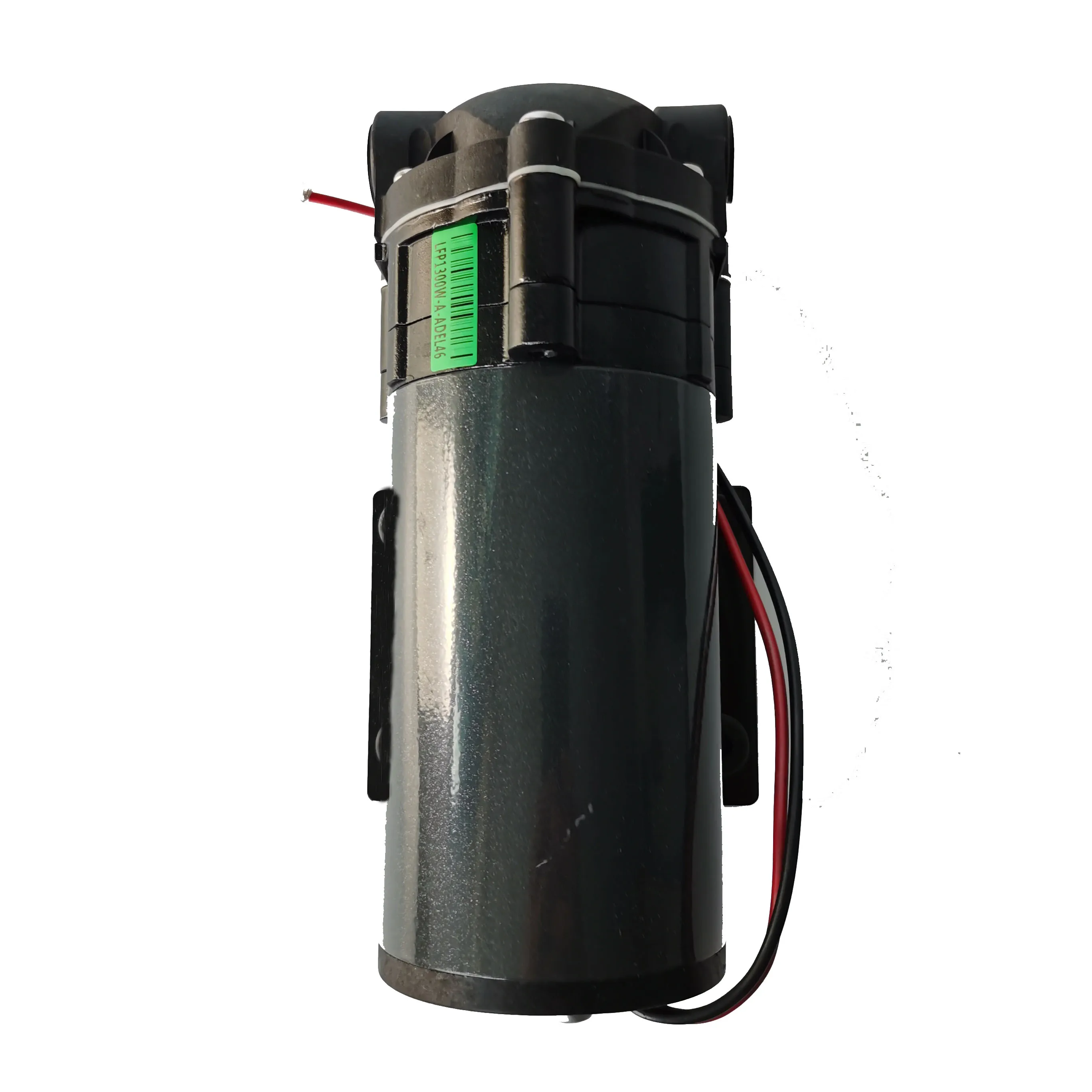 Manual Power Booster Pump for RO Filter Reverse Osmosis Water Purifier for Household and Hotel Use