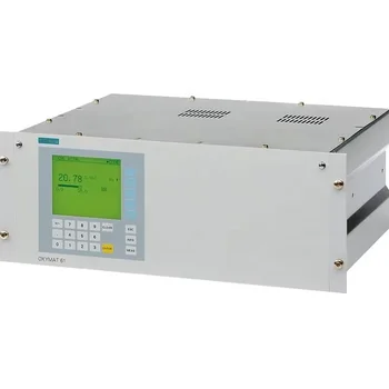 Infrared Analyzer O61 series 7MB2001-0EA00-1AA1