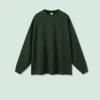 Blackise Green
