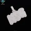 pendentif NSG