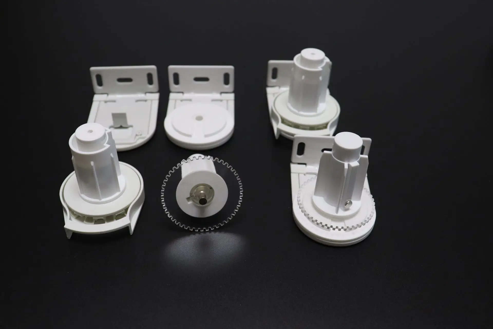 28mm 38mm Heavy Duty Roller Blinds Mechanism Blinds Roller Components