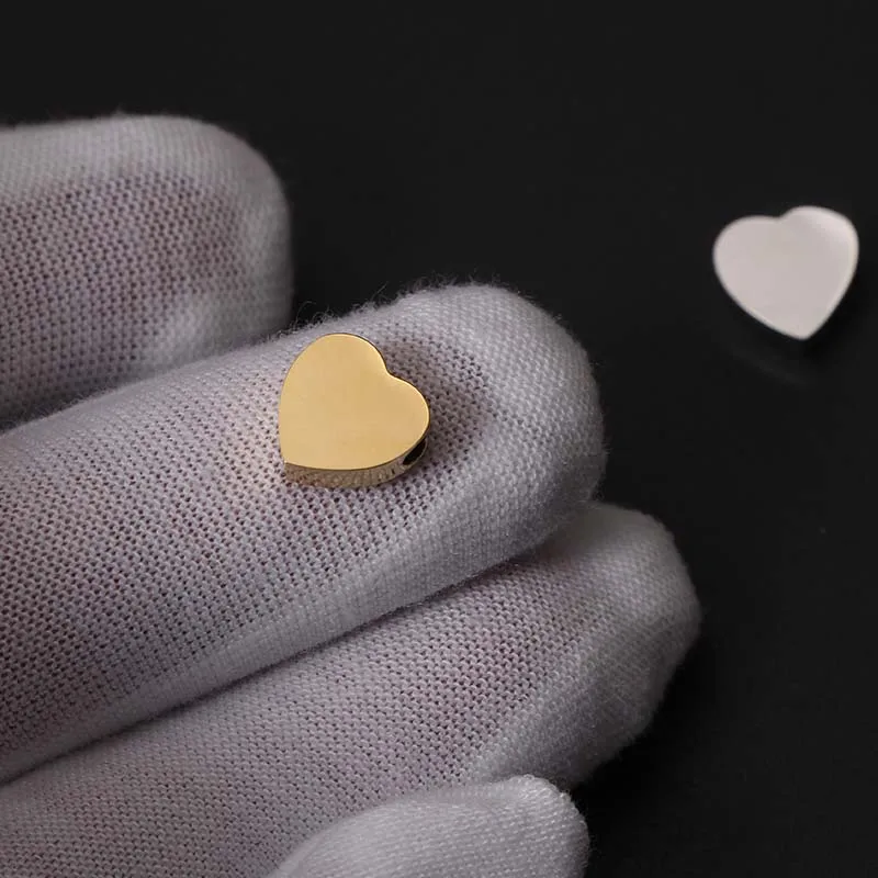 Engravable Jewelry