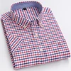 Plaid rosso