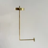 Supporto Specchio Oro
