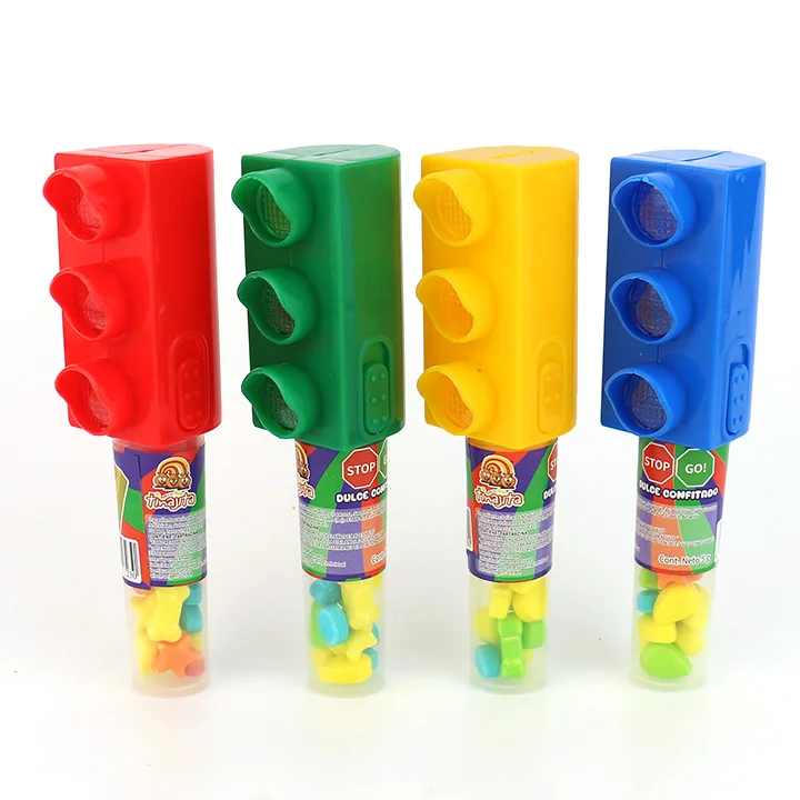LED toy candy