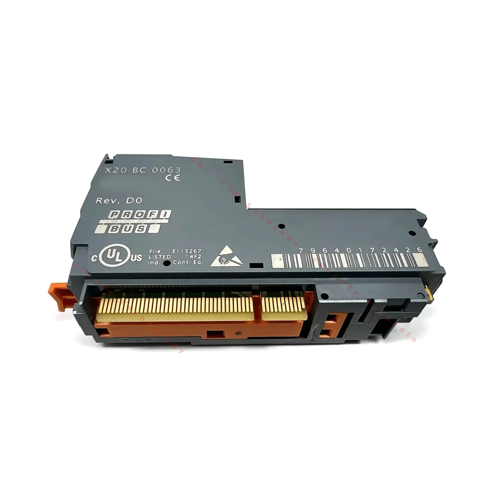 Gold Seller X20BC0063   PLC  Controller  Server Driver  Brand New Original Spot
