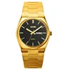 Gold--black