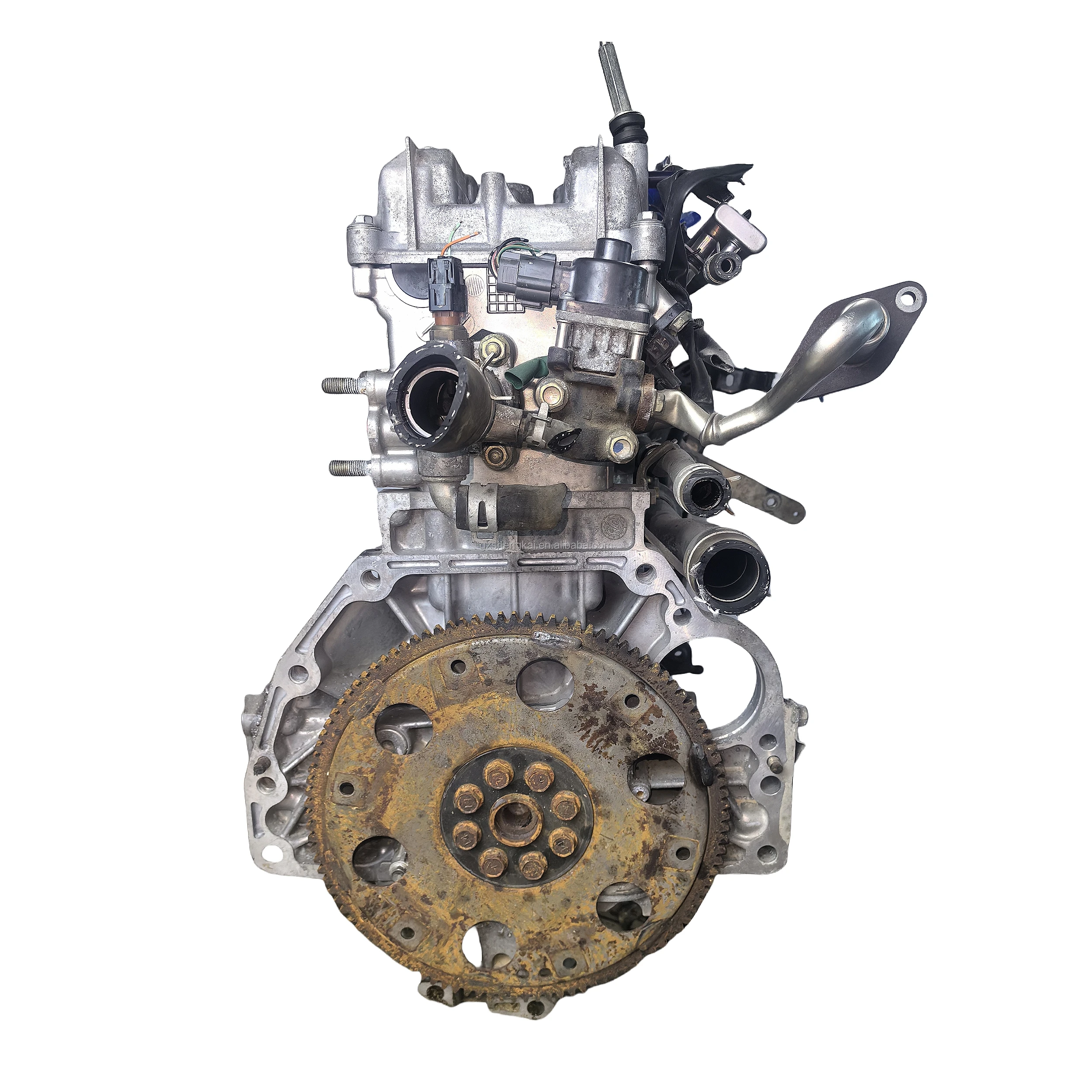 1600cc-Auto-Engine-Systems-for