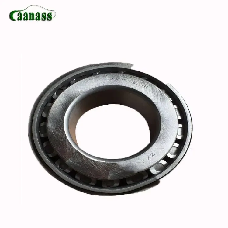ゆゆ Yutong Bus ZK6120D1 Wheel Bearing ZXY-3016 - New Arrival