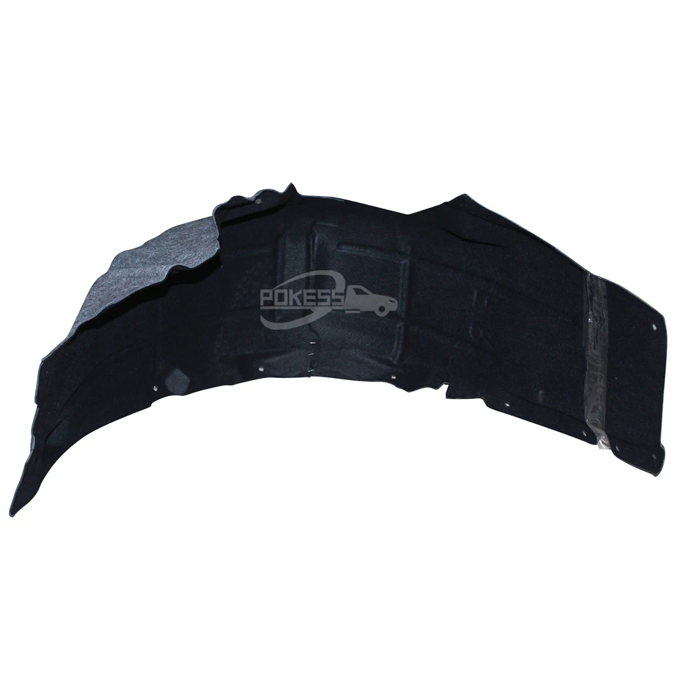 DS73A280K73BE DS73A280K73BD HS73A280K73BE LQ-ZS-260R Right Fender Inne... — 2