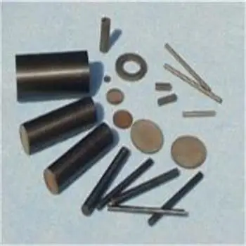 Giant Magnetostrictive Materials(Terfenol-D and Galfenol-D)