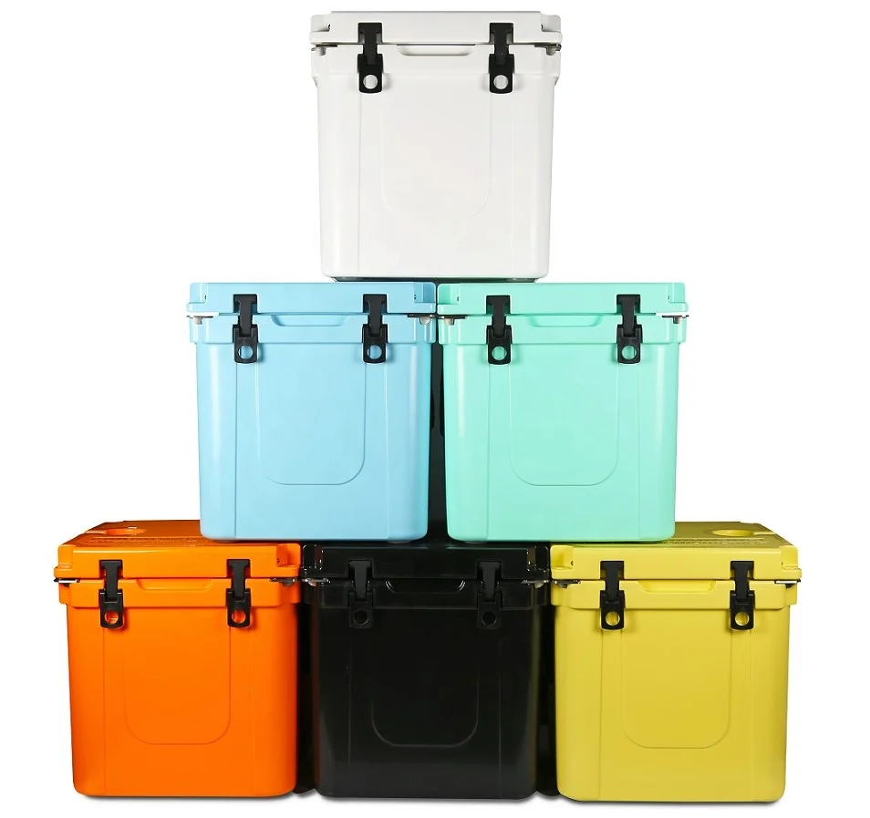 High Performance Ice Cooler Insulated Keep Cold Beer Jockey Box
