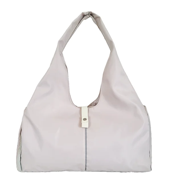 Trendy Factory Custom Logo Outdoor Handbag For Ladies Women Nylon Bag 2024 Daily Bag